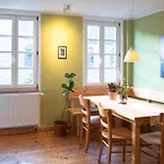 Haus Am Fluss-monschau Apartament *