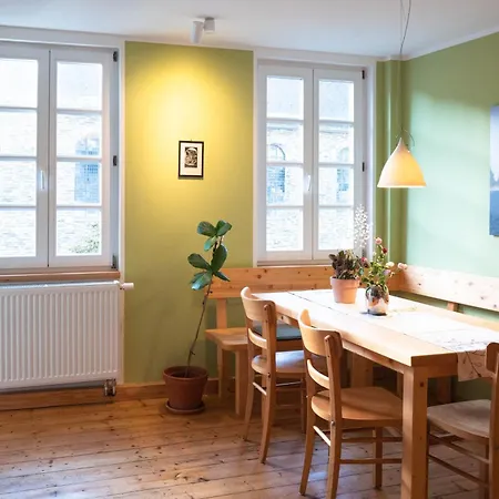 Haus Am Fluss-monschau Appartement *