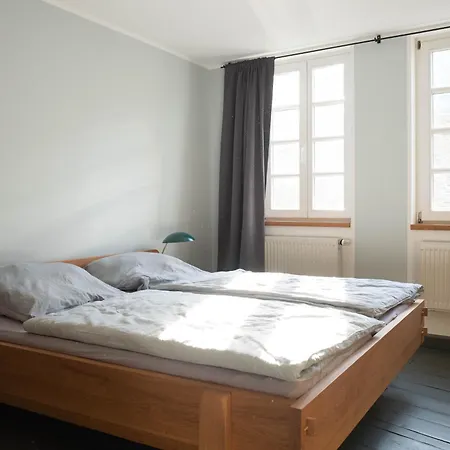 Haus Am Fluss-monschau Appartement *
