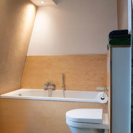 Haus Am Fluss-monschau Appartement Montjoie