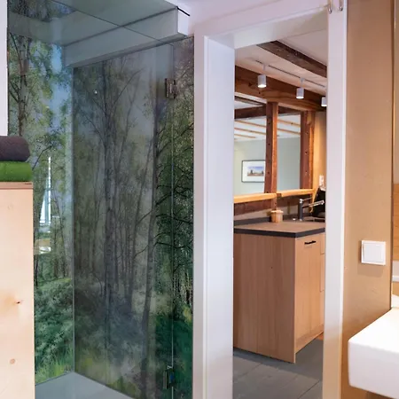 Appartement Haus Am Fluss-monschau Montjoie