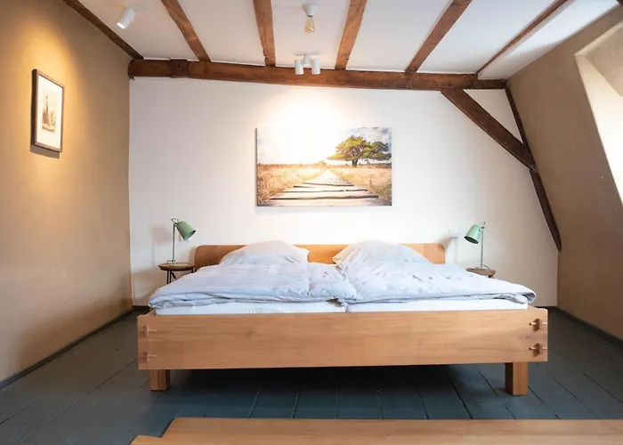 Haus Am Fluss-monschau 公寓