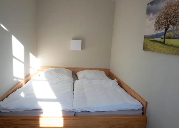 Haus Am Fluss-monschau 蒙绍